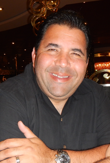 Cruise Brothers Travel Agent Omar Encarnacion